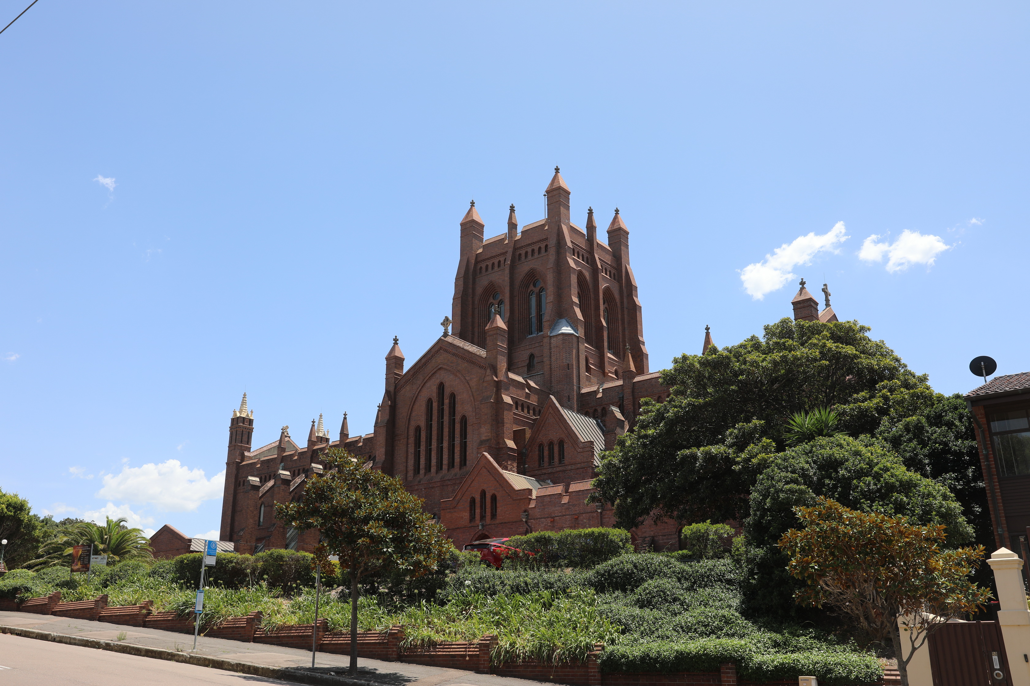 Christ Church Cathedral